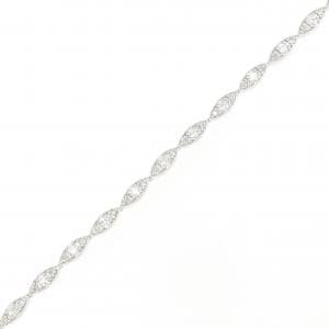 Diamond bracelet