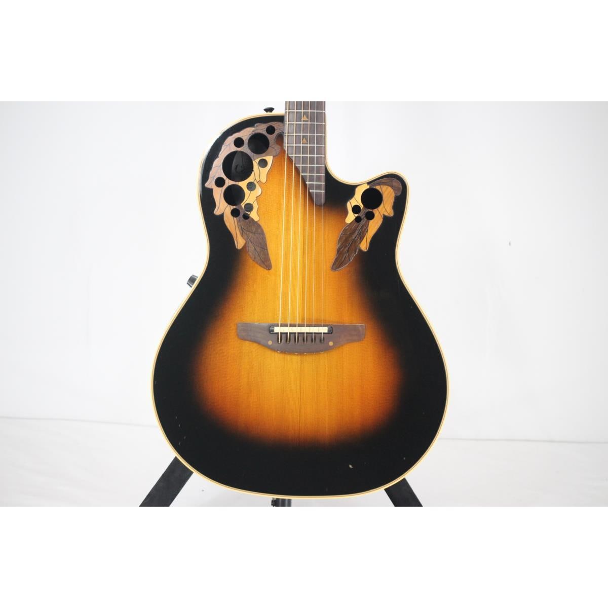 OVATION 1768 [Current special price]