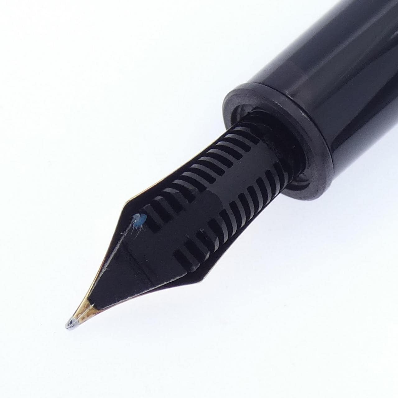 [vintage] MONTBLANC Meisterstuck 146 (70s) 鋼筆