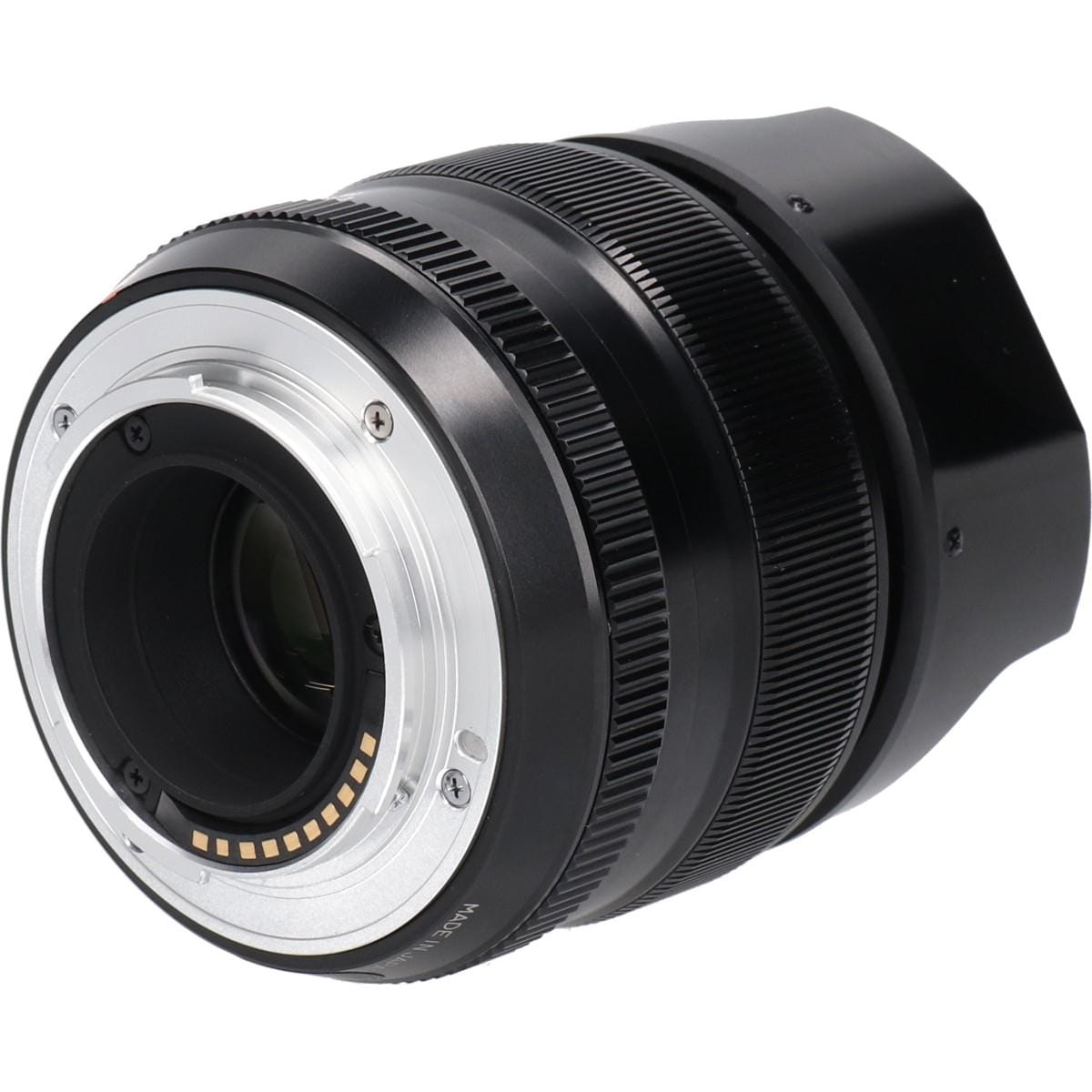 ＸＦ３５ｍｍ　Ｆ１．４Ｒ
