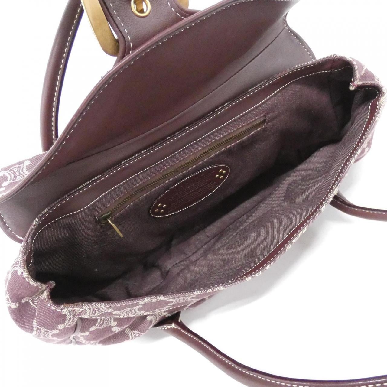 【ヴィンテージ】セリーヌ バッグ