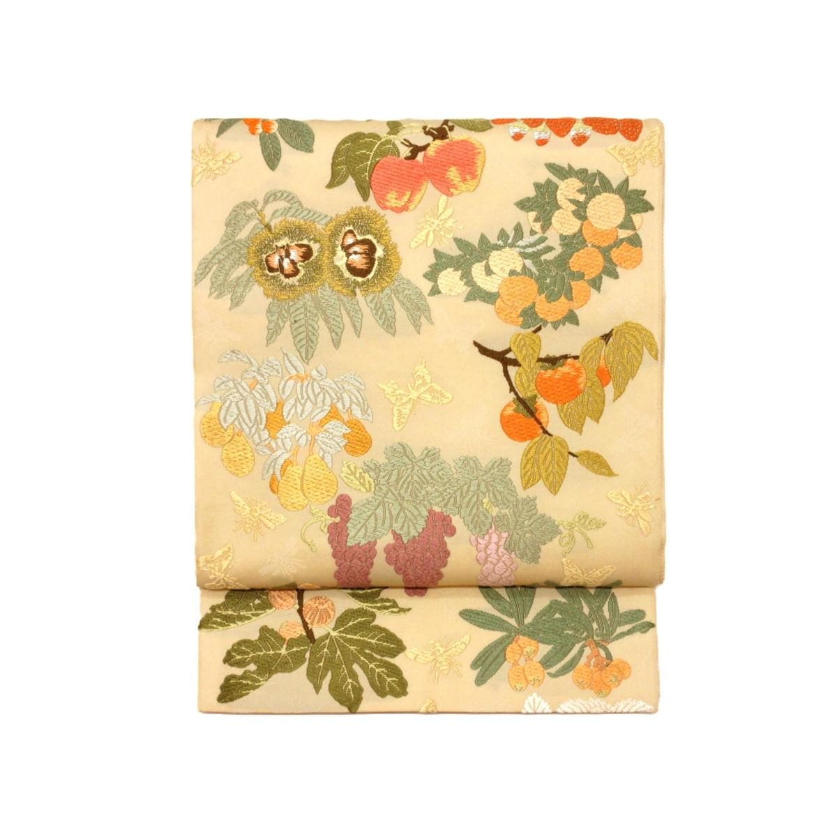 【未使用品】袋帯【山口美術織物】