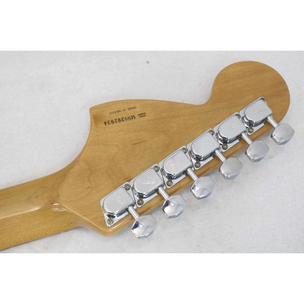 ＦＥＮＤＥＲ　　ＣＬＡＳＳＩＣ　７０Ｓ　ＳＴＲＡＴＯＣＡＳＴＥＲ