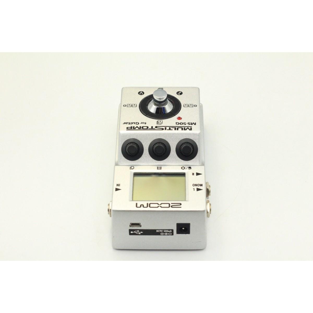 ＺＯＯＭ　　ＭＳ－５０Ｇ