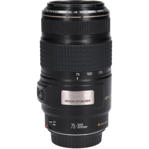 ＥＦ７５－３００ｍｍ　Ｆ４－５．６ＩＳ　ＵＳＭ