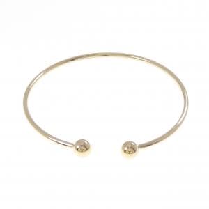 ココシュニック K18YG バングル