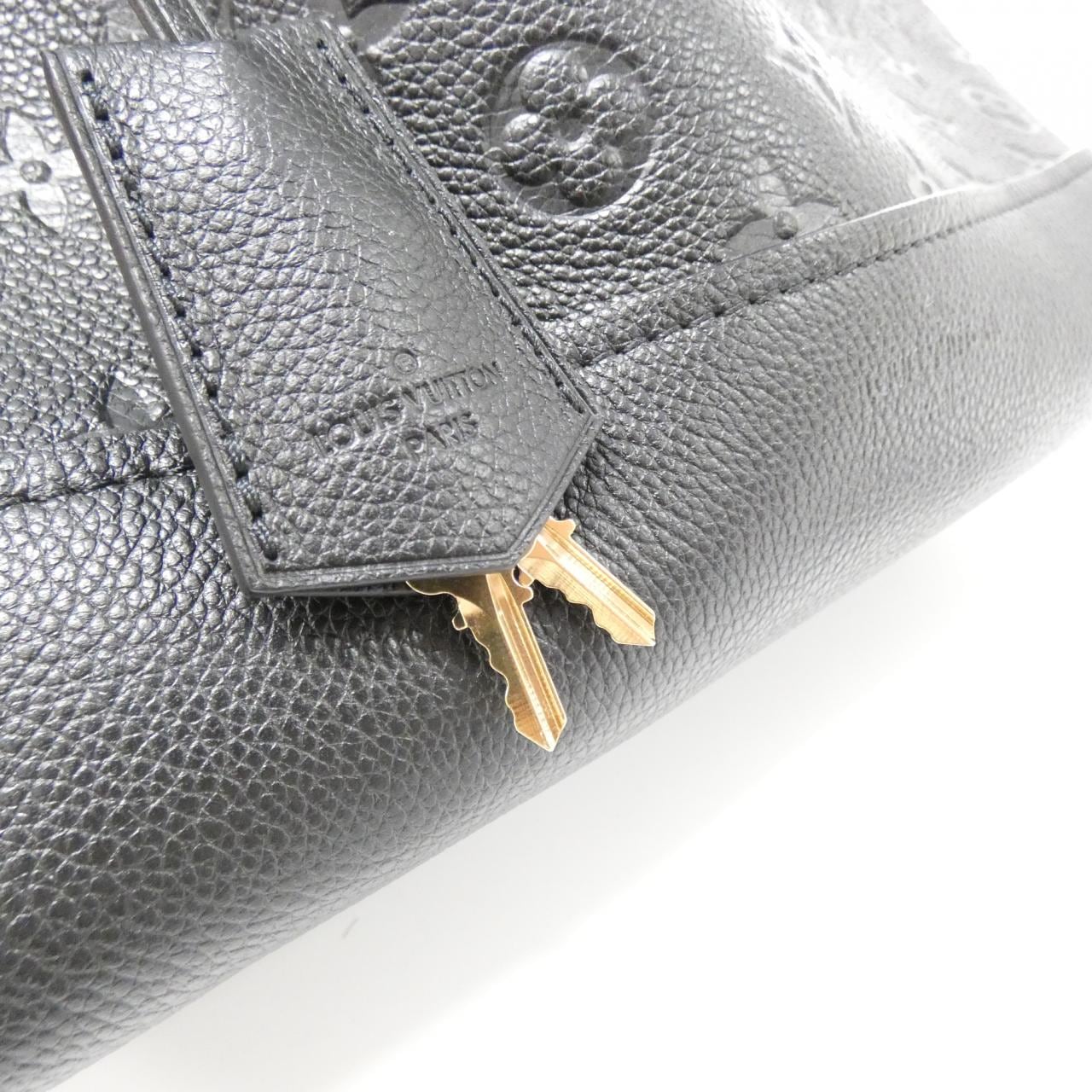 LOUIS VUITTON Monogram Empreinte Alma PM M44832 包