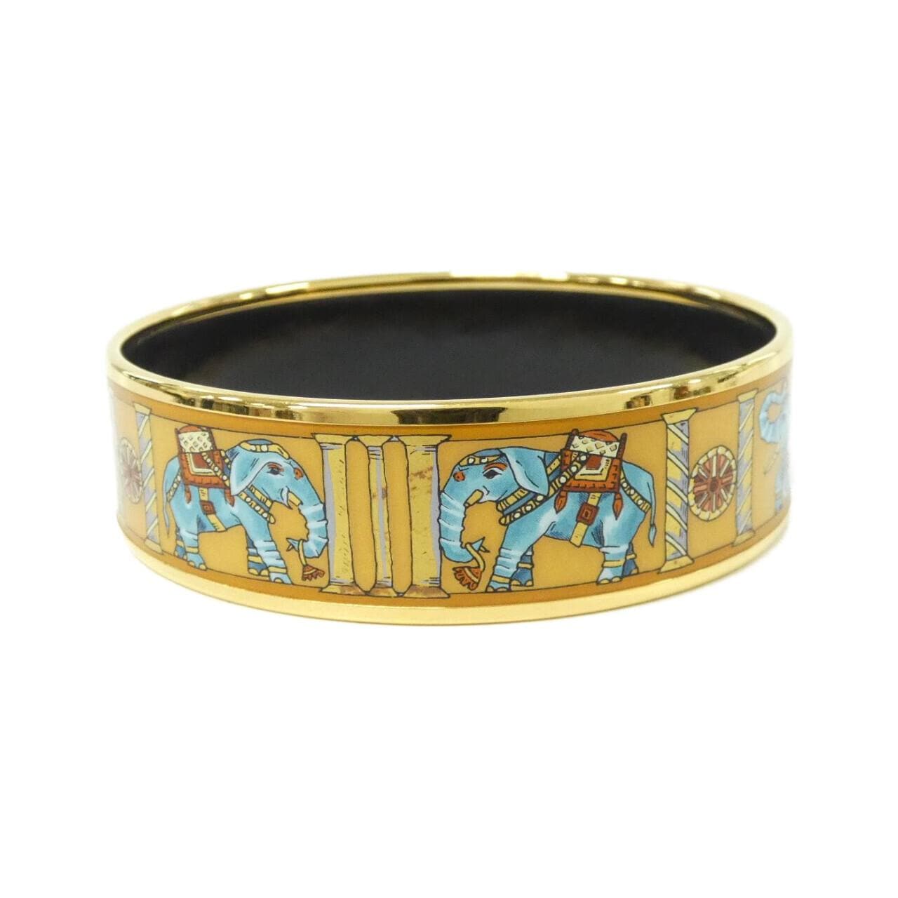 【ヴィンテージ】エルメス バングル