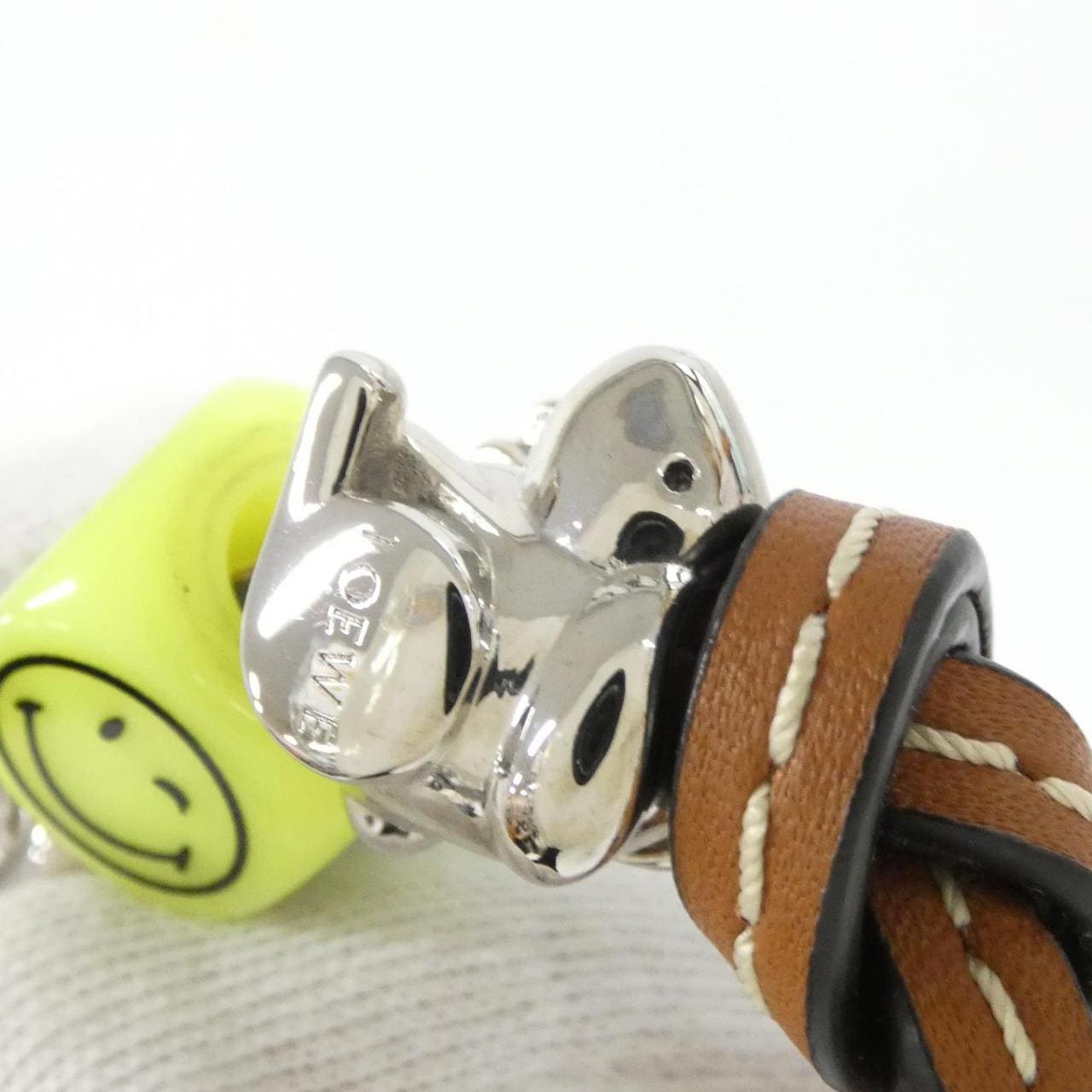 ロエベ バッグチャーム