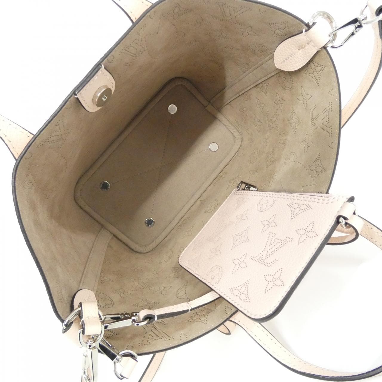 ルイヴィトン マヒナ ブロッサム PM M23196 バッグ