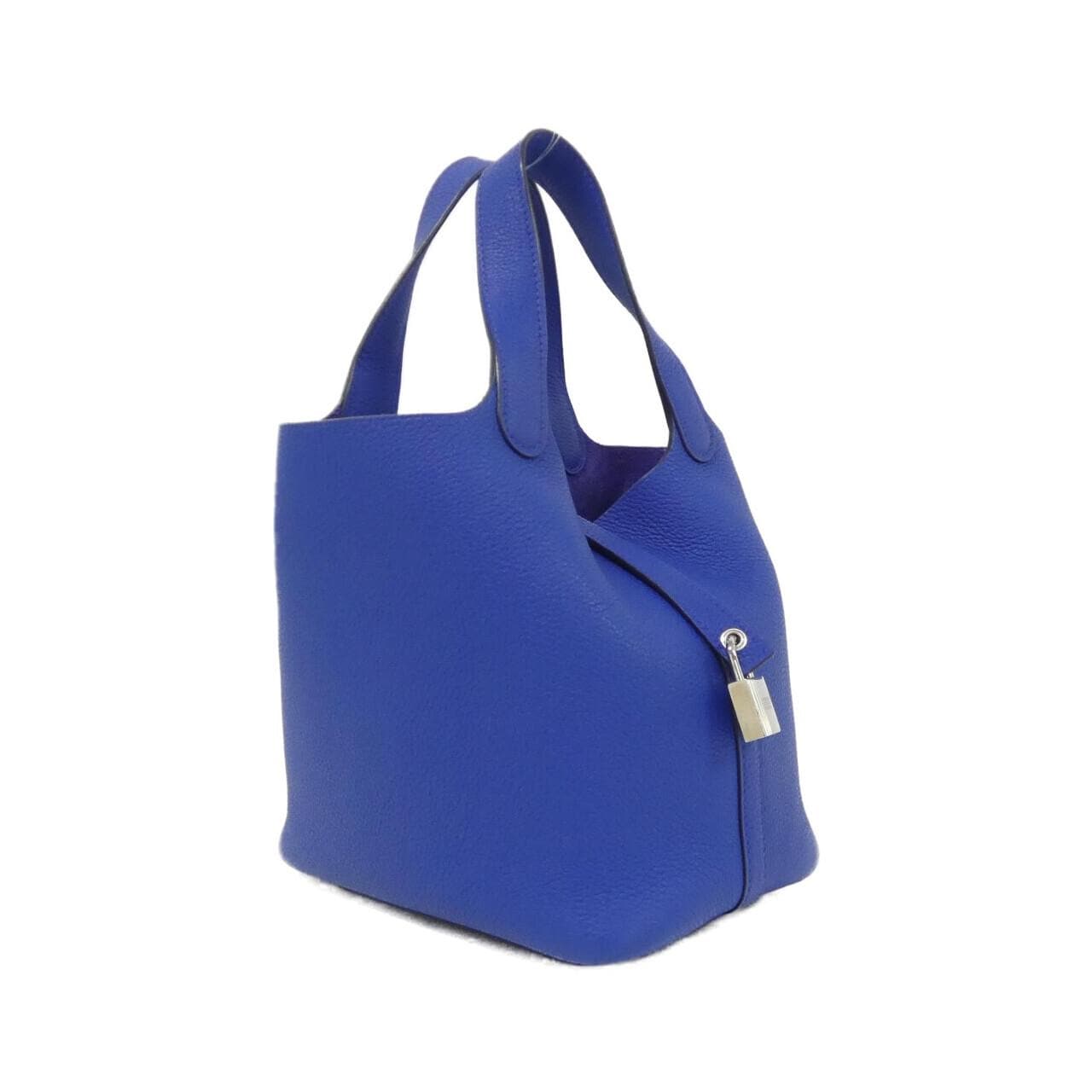 エルメス ピコタン ロック PM 073597CK バッグ