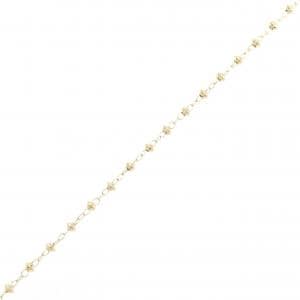 ココシュニック K18YG ブレスレット