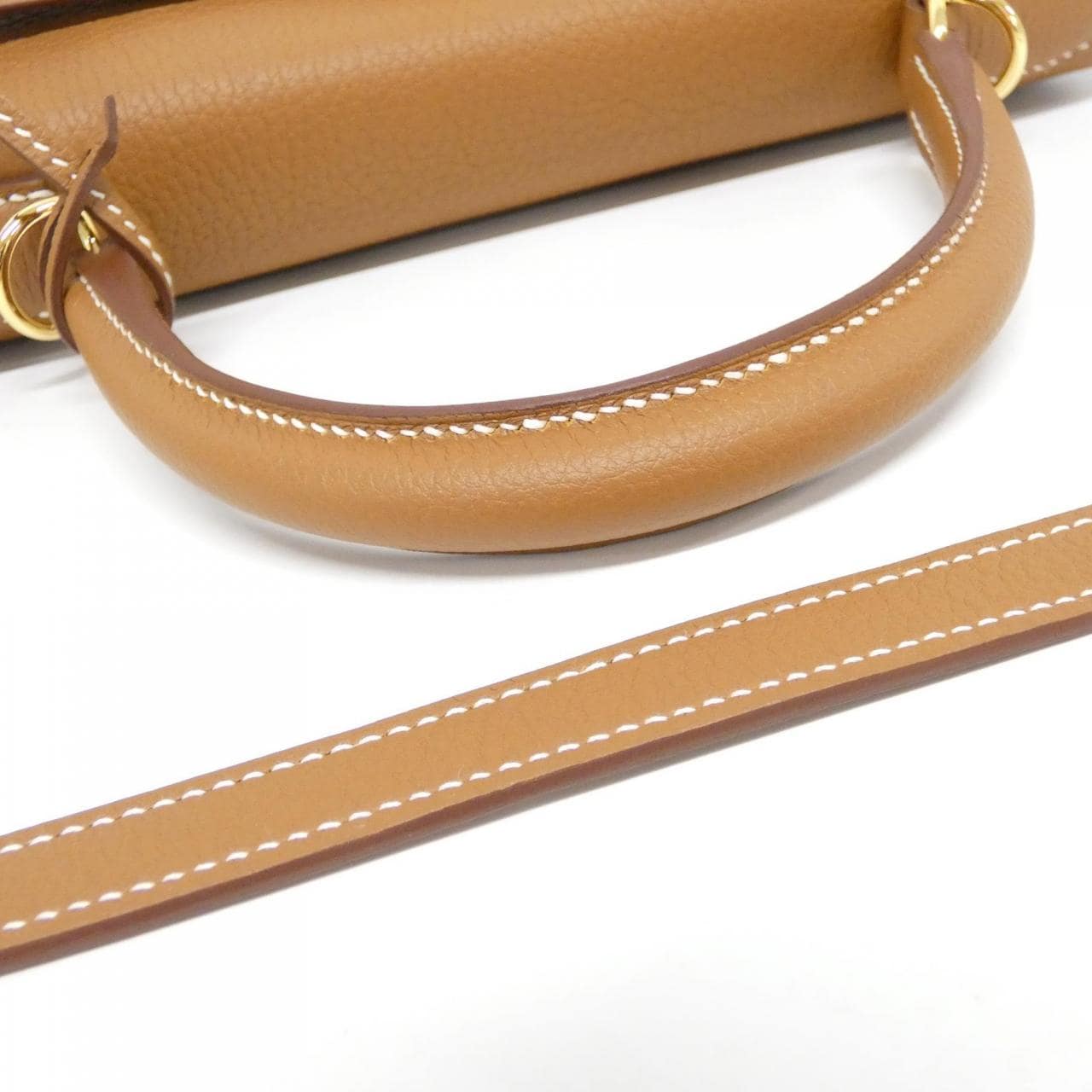 【未使用品】エルメス ケリー 28cm 027630CC バッグ