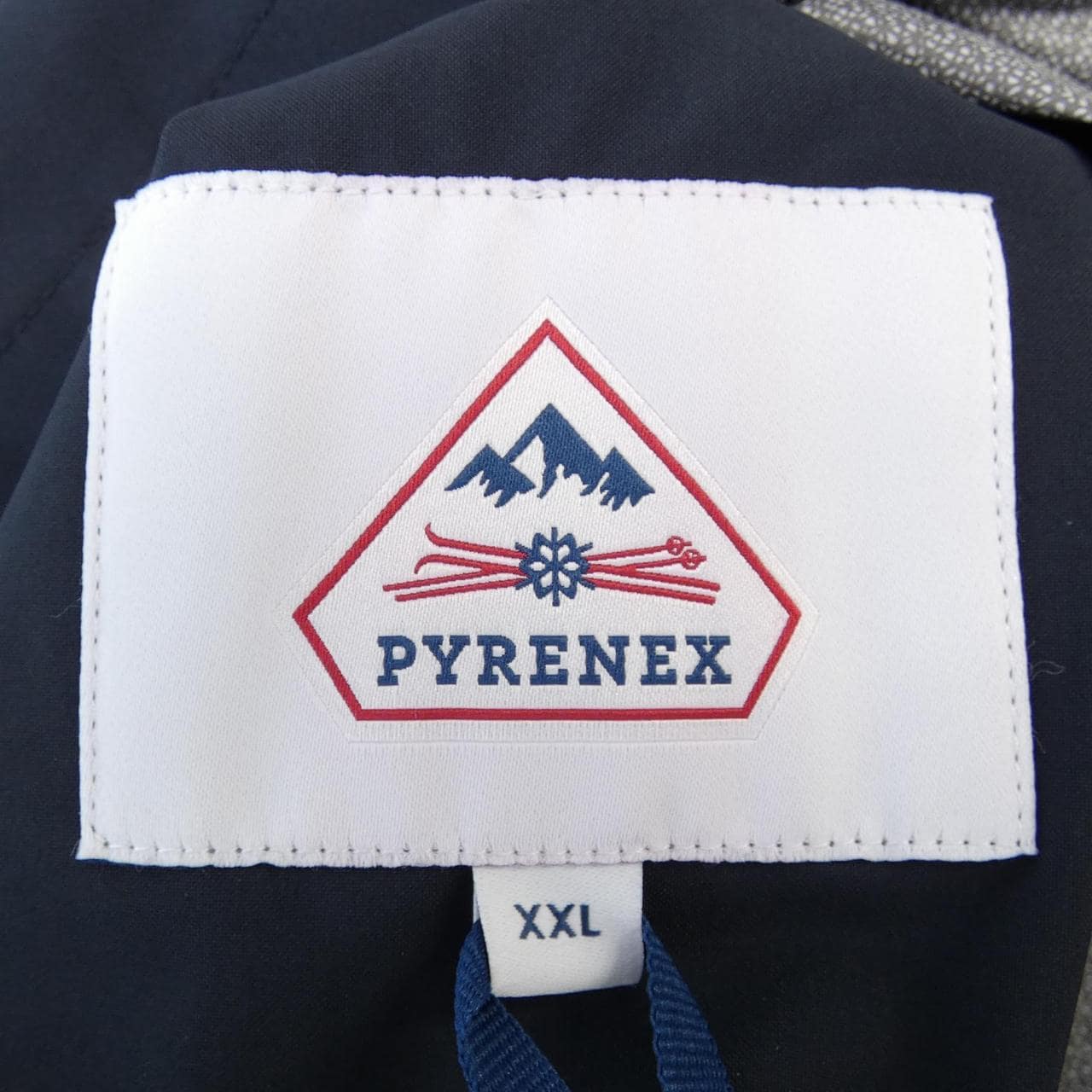 PYRENEX Blouson