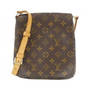 LOUIS VUITTON Monogram Musette Salsa M51258 單肩包