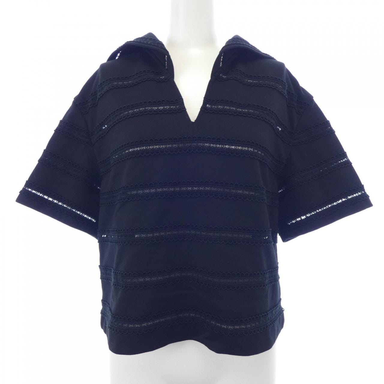 シャネル CHANEL LOOK23 P76203V63537 トップス
