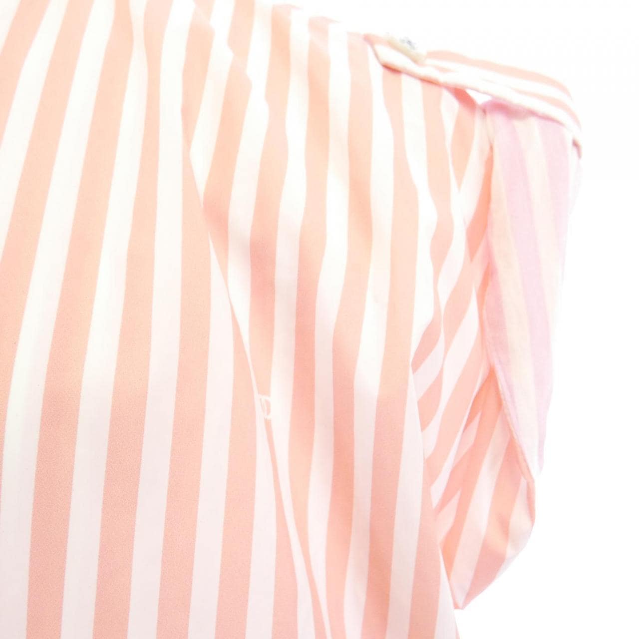 シャネル CHANEL P76214V68288 S／Sシャツ