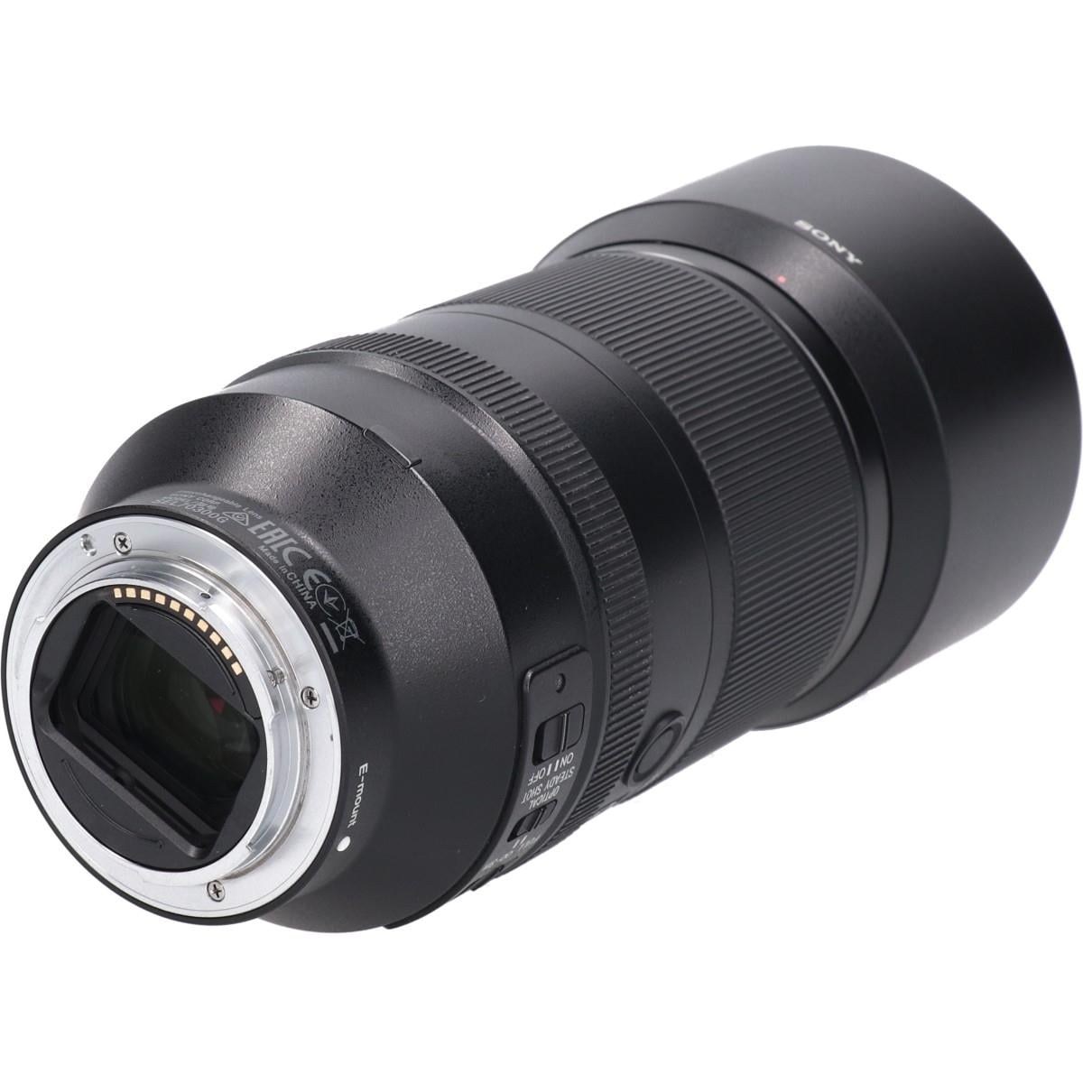 FE70-300mm F4.5-5.6GOSS(SEL70300G)