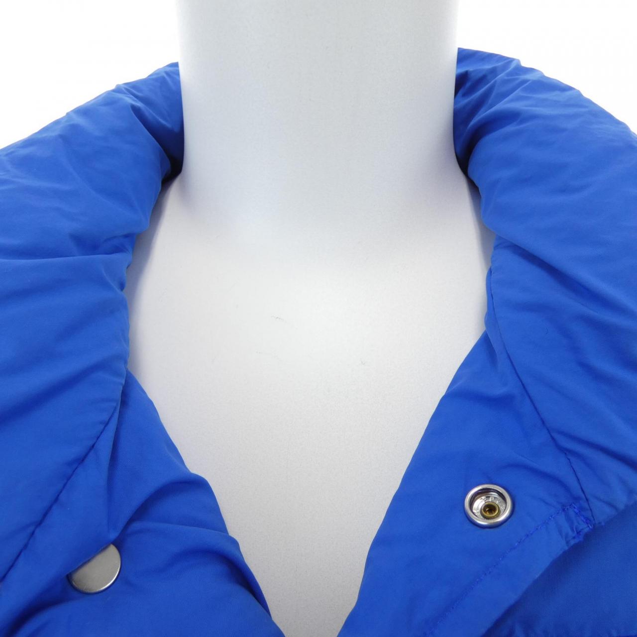 グッチザノースフェイス GUCCI×THE NORTH FACE 648864 XLRBM ダウンベスト