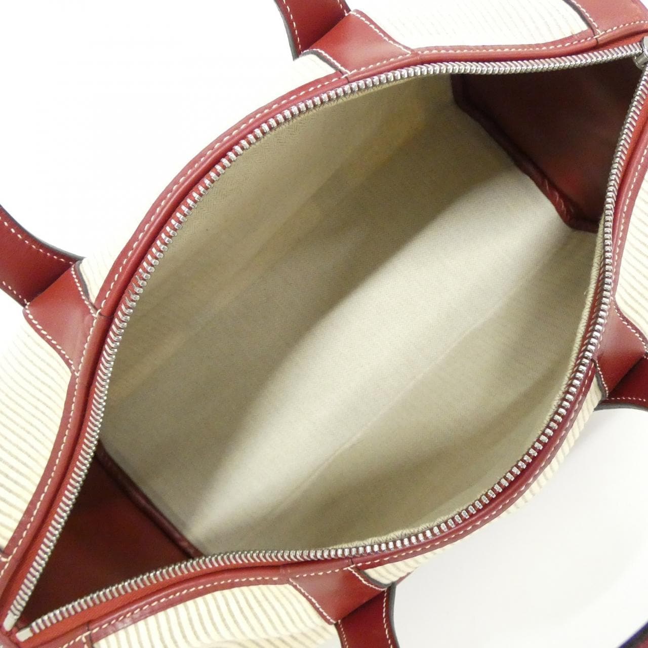 エルメス R.D. ボストンバッグ