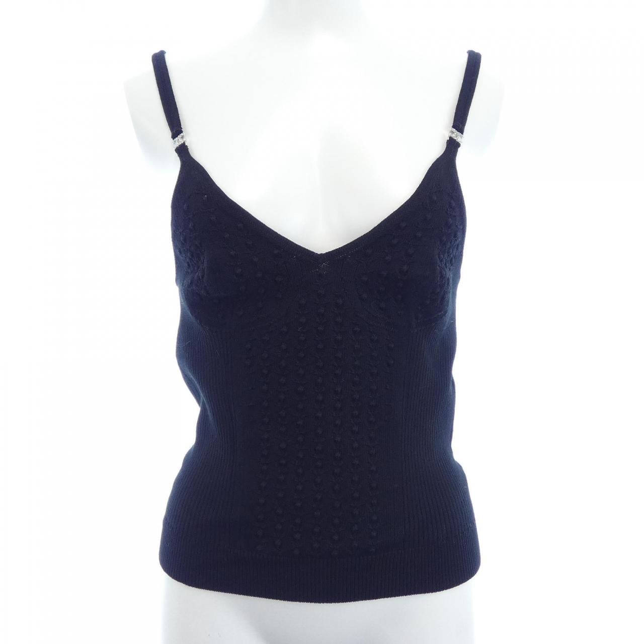 シャネル CHANEL P79519K11475 キャミソール