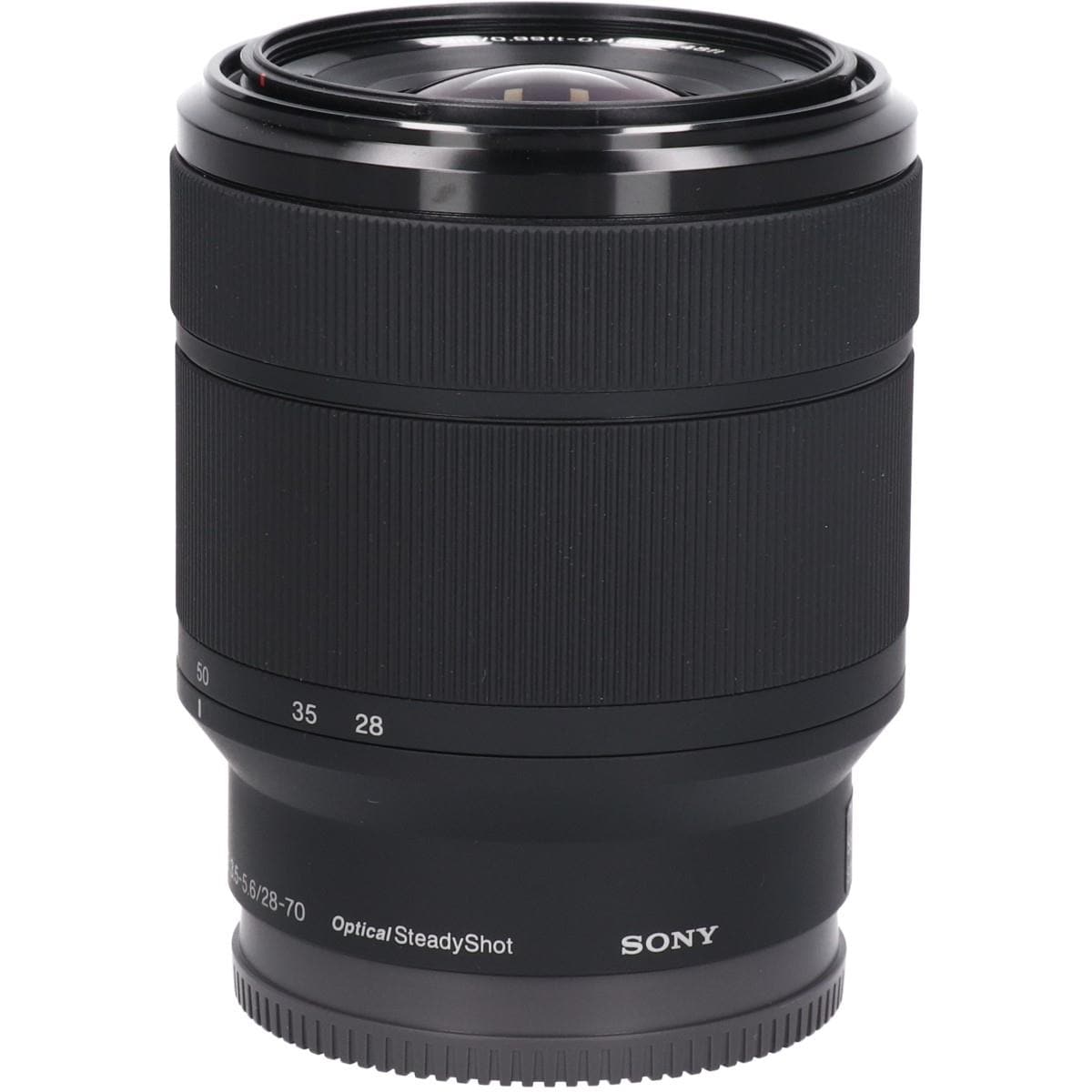 ＦＥ２８－７０ｍｍ　Ｆ３．５－５．６ＯＳＳ（ＳＥＬ２８７０）