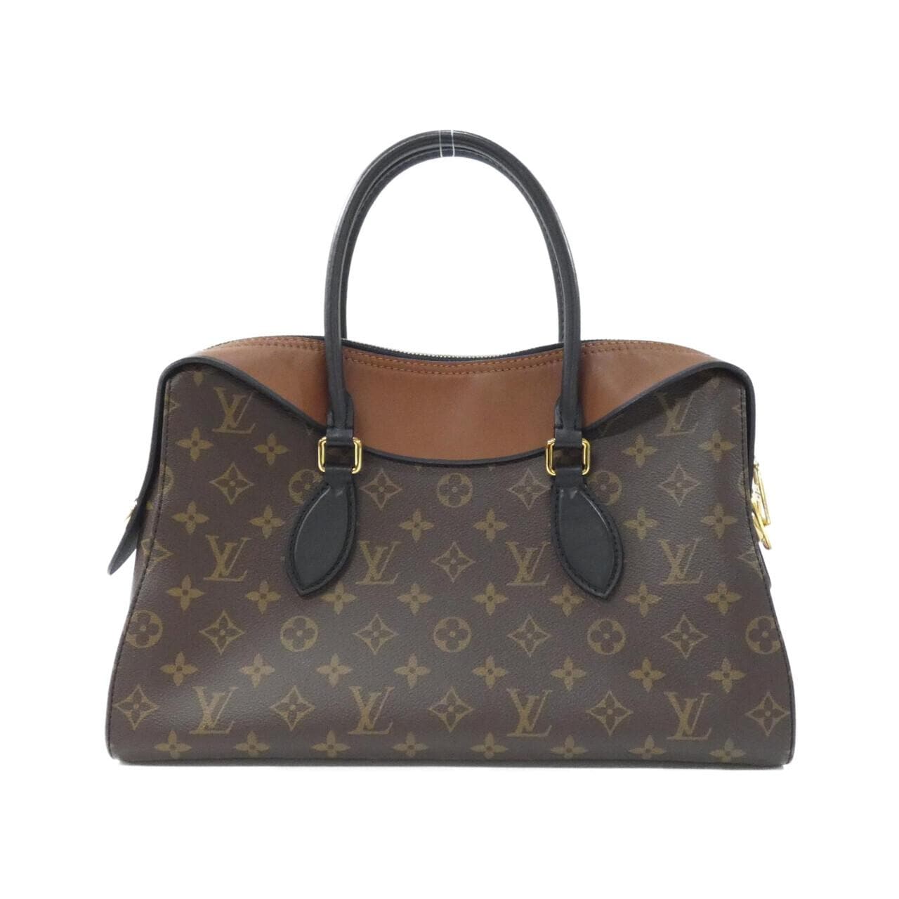 LOUIS VUITTON Monogram Tuileries 手提包 M41456 包