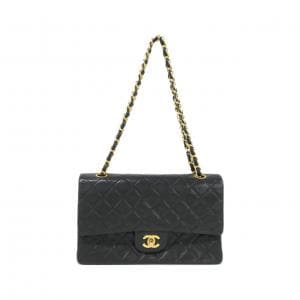 【ヴィンテージ】シャネル 1112 ショルダーバッグ