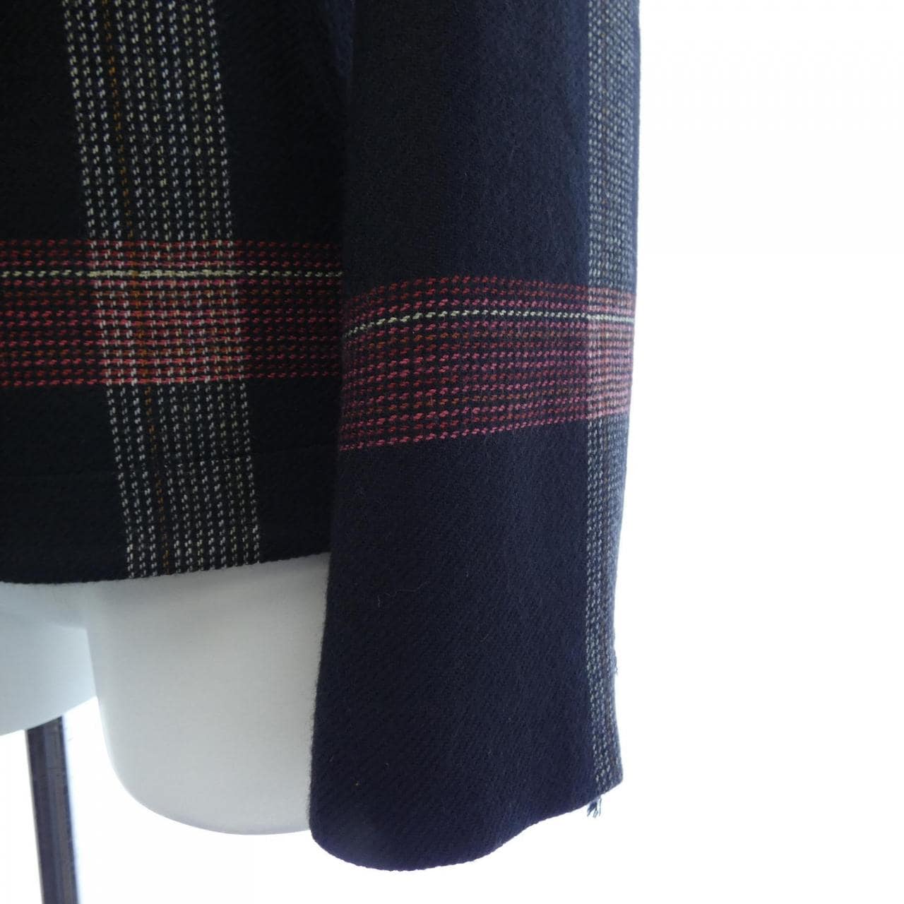 エルメス HERMES *07-7200 ジャケット