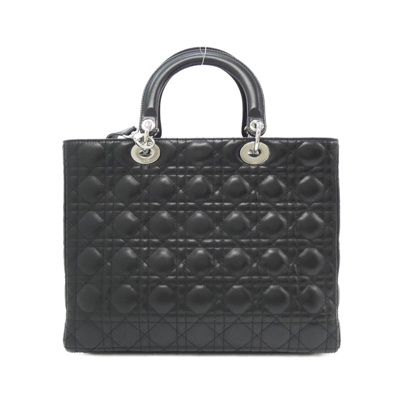 クリスチャンディオール レディ ディオール ラージ CAL44561 バッグ