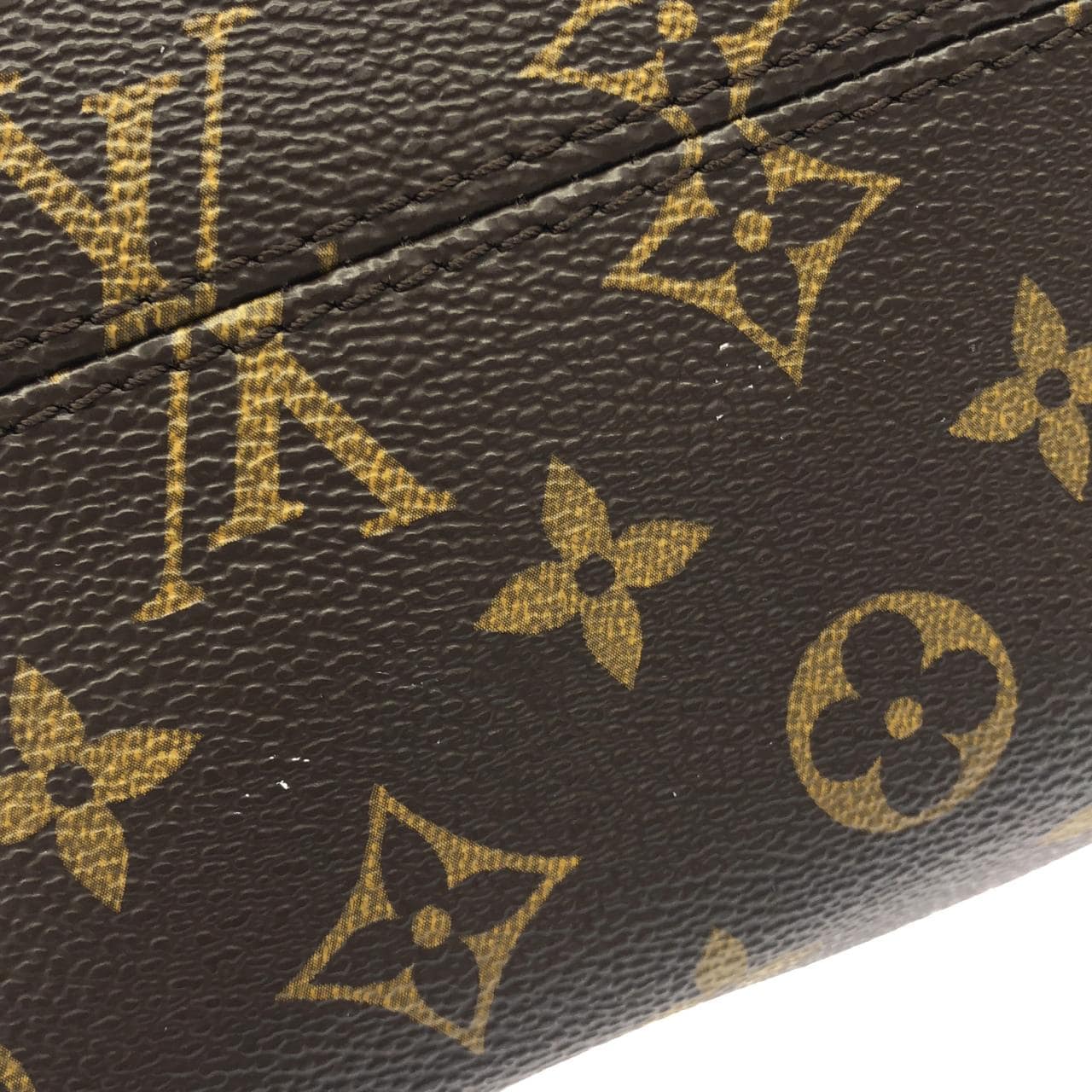 ルイヴィトン モノグラム トータリー MM M41015 バッグ