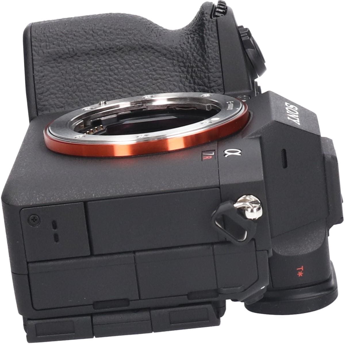 α７ＲＶ　ＩＬＣＥ－７ＲＭ５