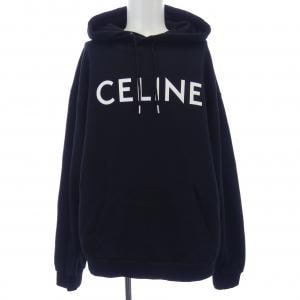セリーヌ CELINE パーカー