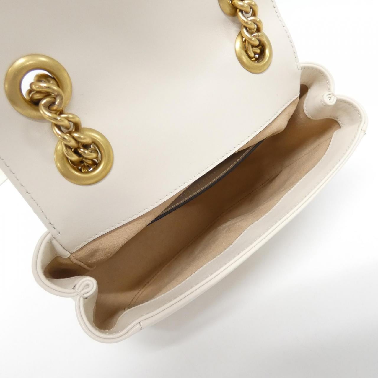 Gucci GG MARMONT 739682 AABZC單肩包