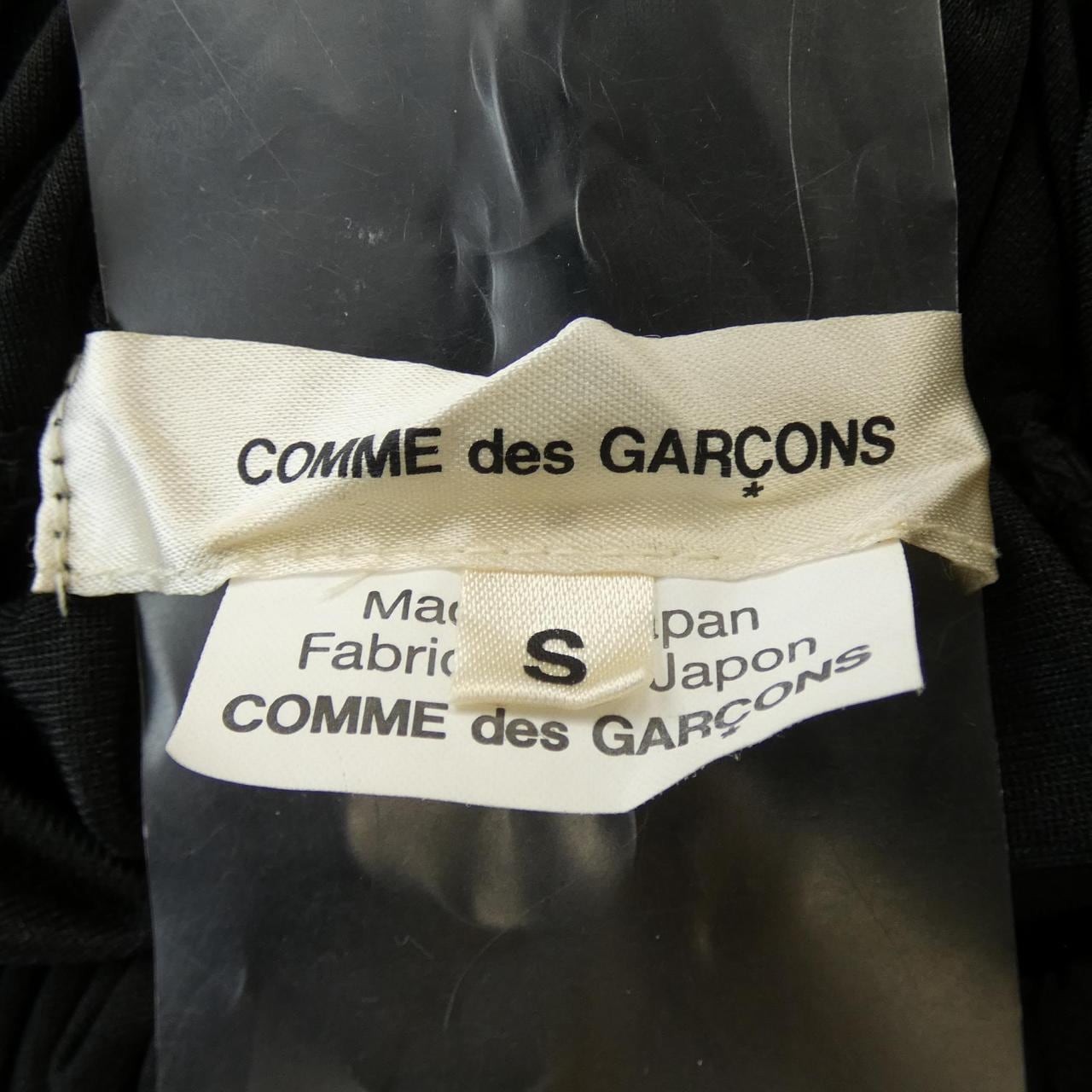 コムデギャルソン COMME des GARCONS トップス