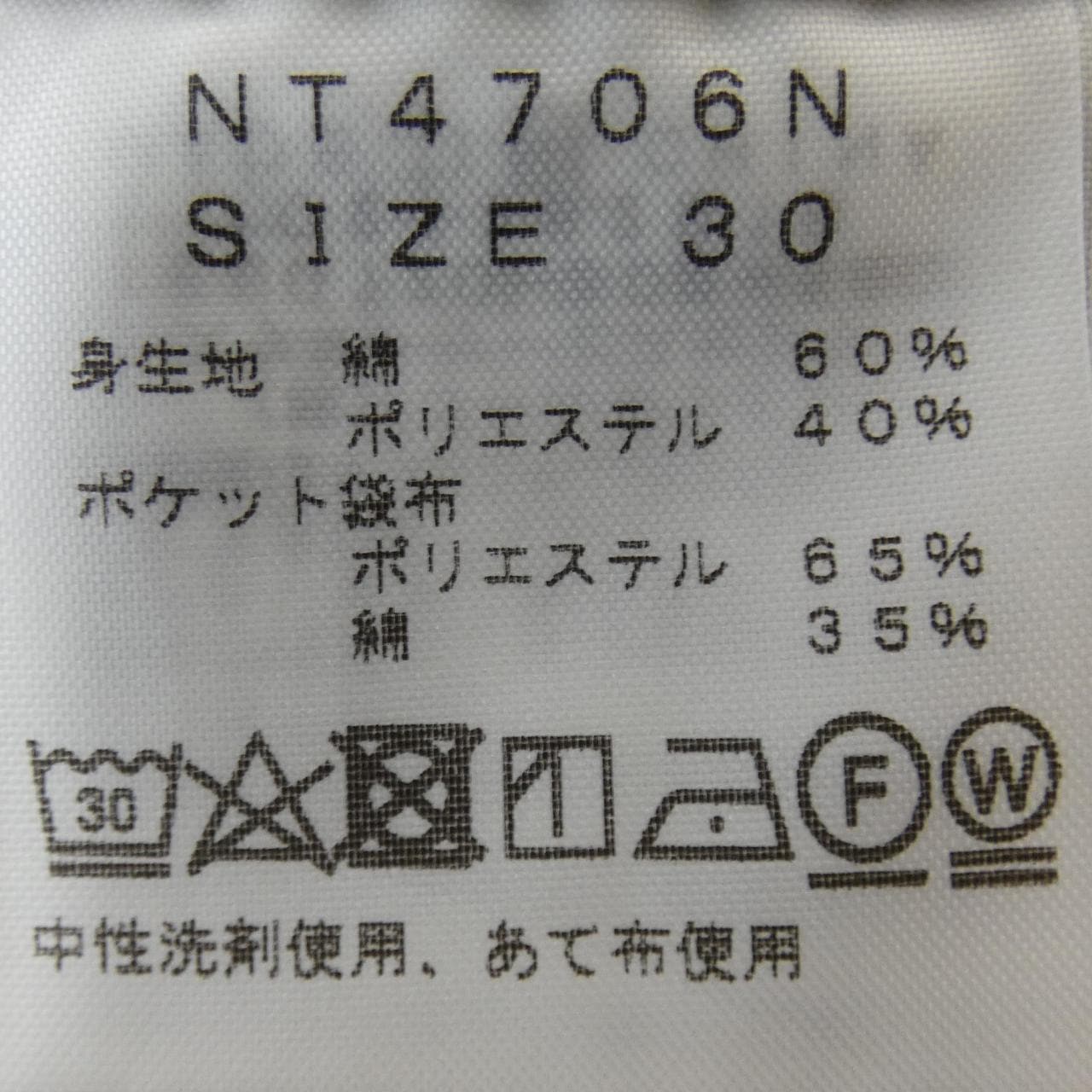 ザノースフェイス THE NORTH FACE ショートパンツ
