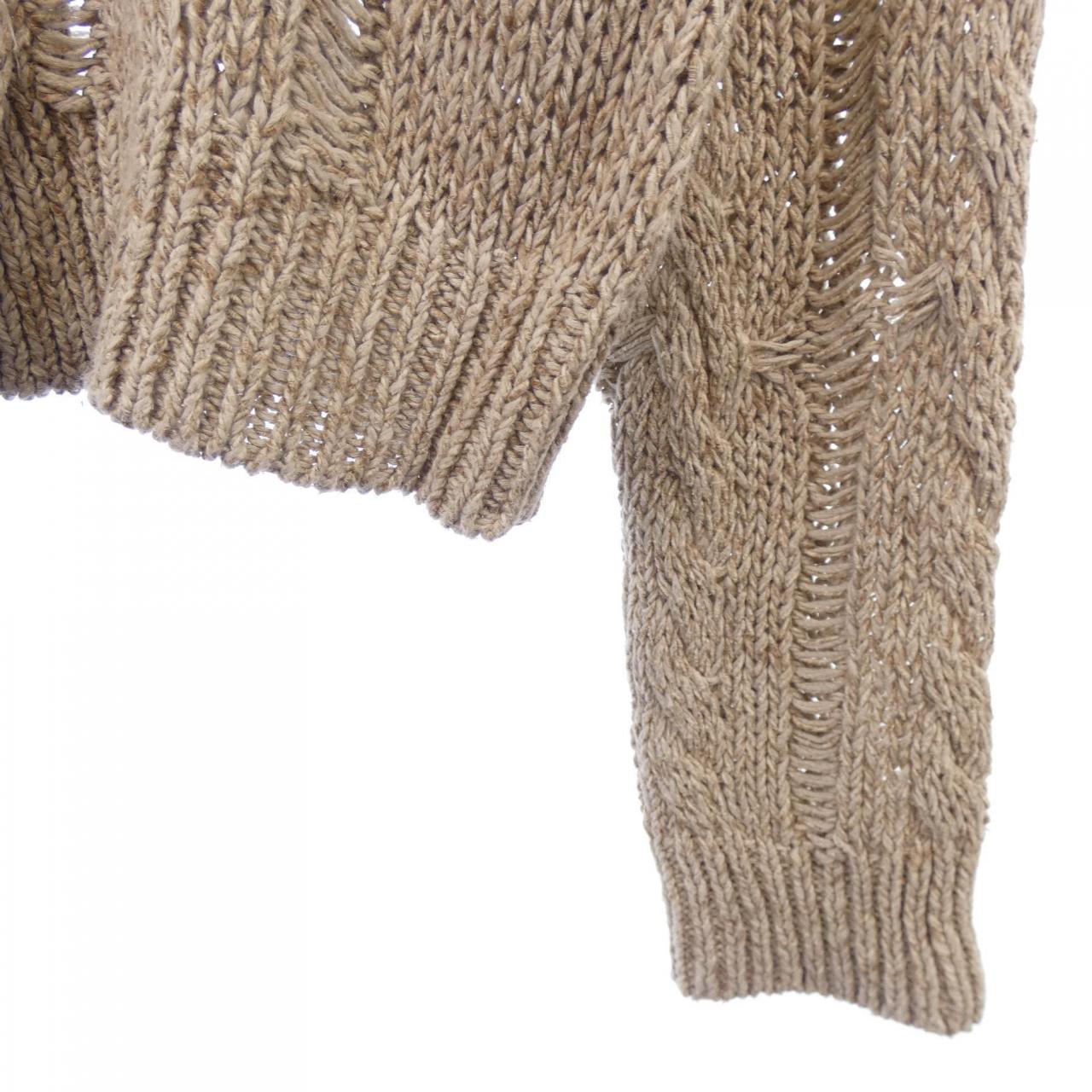 FABIANA FILIPPI开襟衫