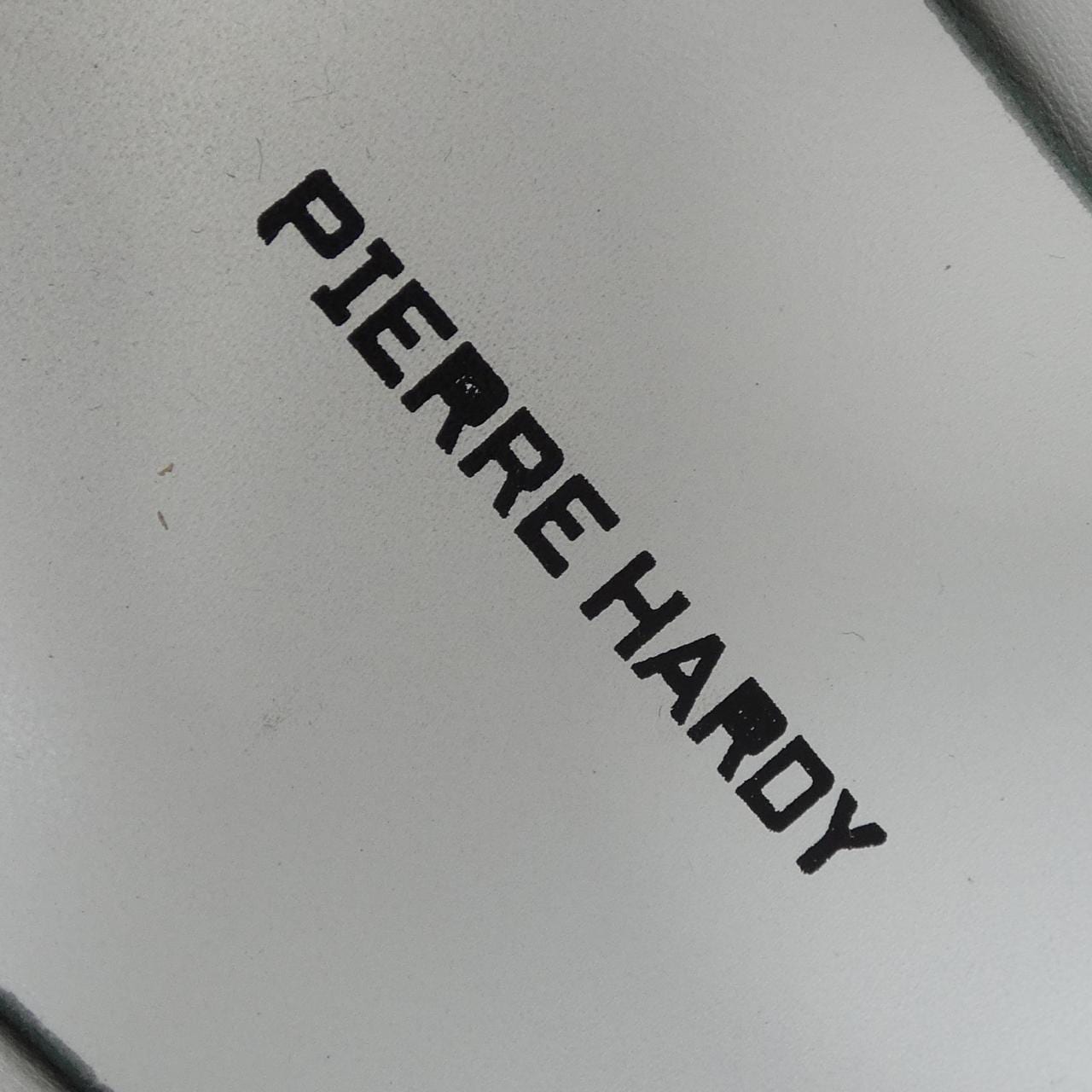 PIERRE HARDY ·哈迪运动鞋