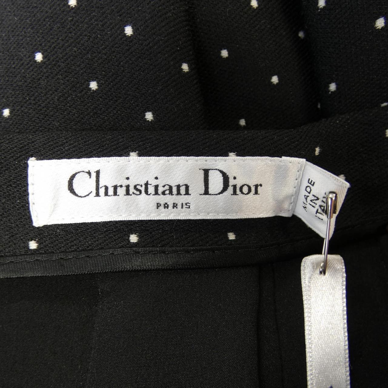 クリスチャンディオール CHRISTIAN DIOR 6A21346A1165 スカート