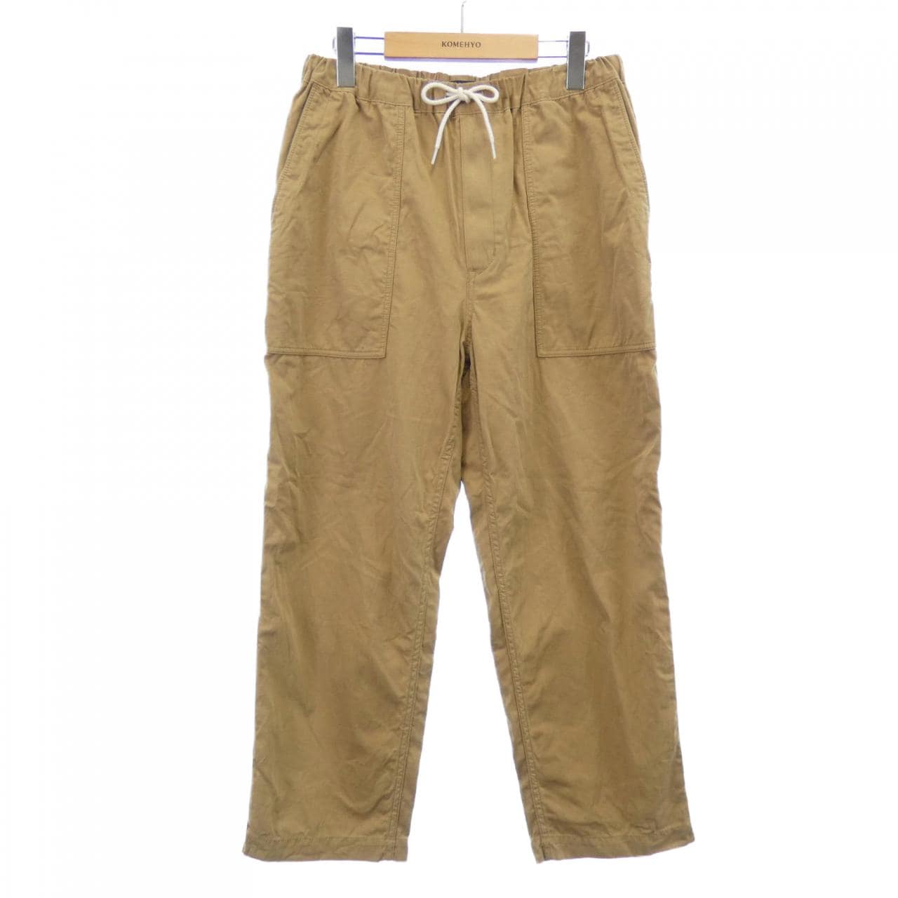 コムデギャルソンオム COMME des GARCONS HOMME HI-P012 パンツ