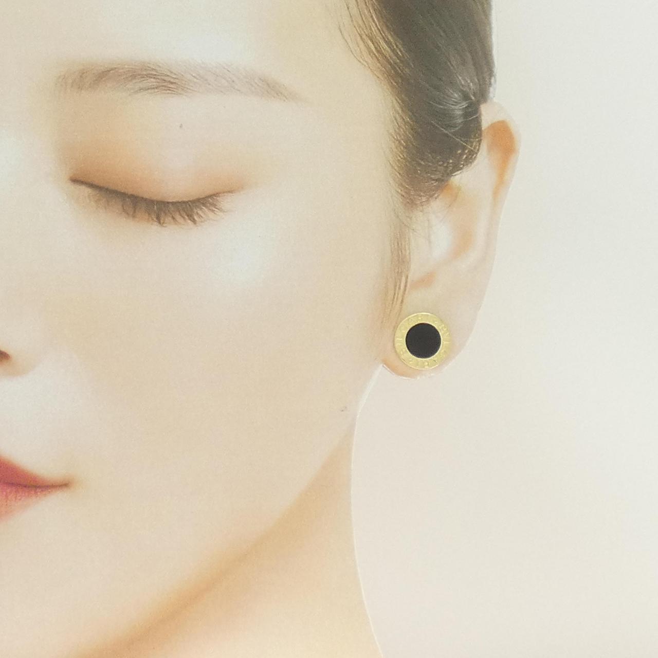 ブルガリ ブルガリブルガリ ピアス
