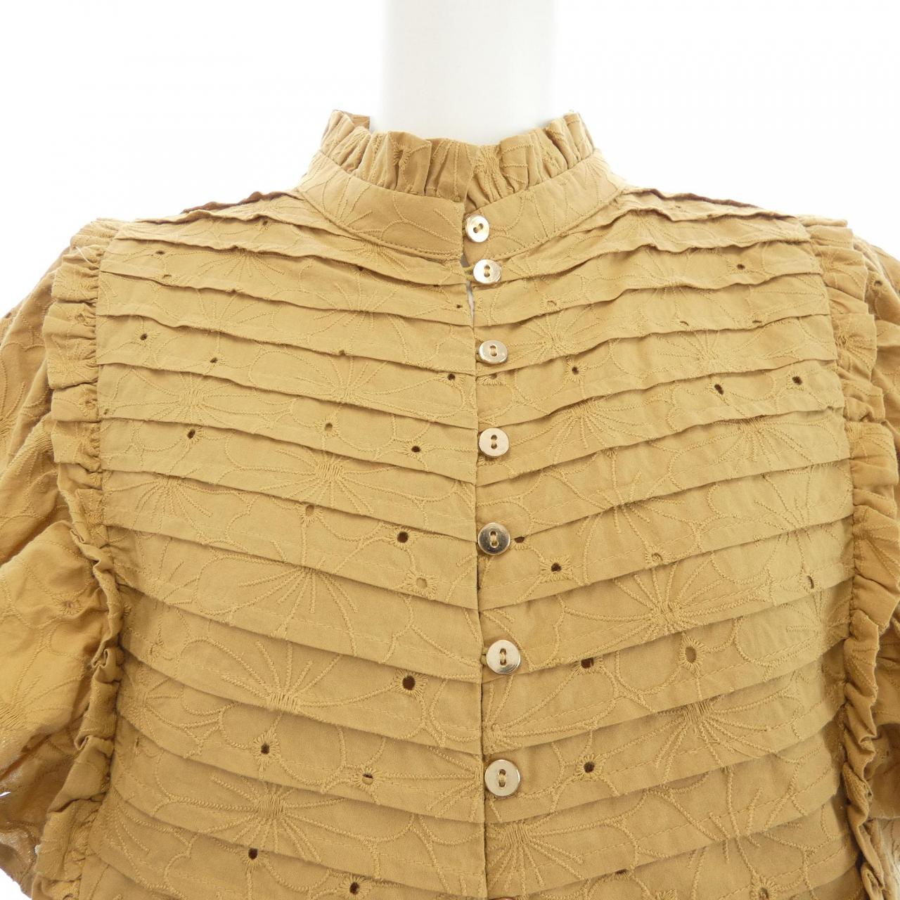 LOST+WANDER ワンピース