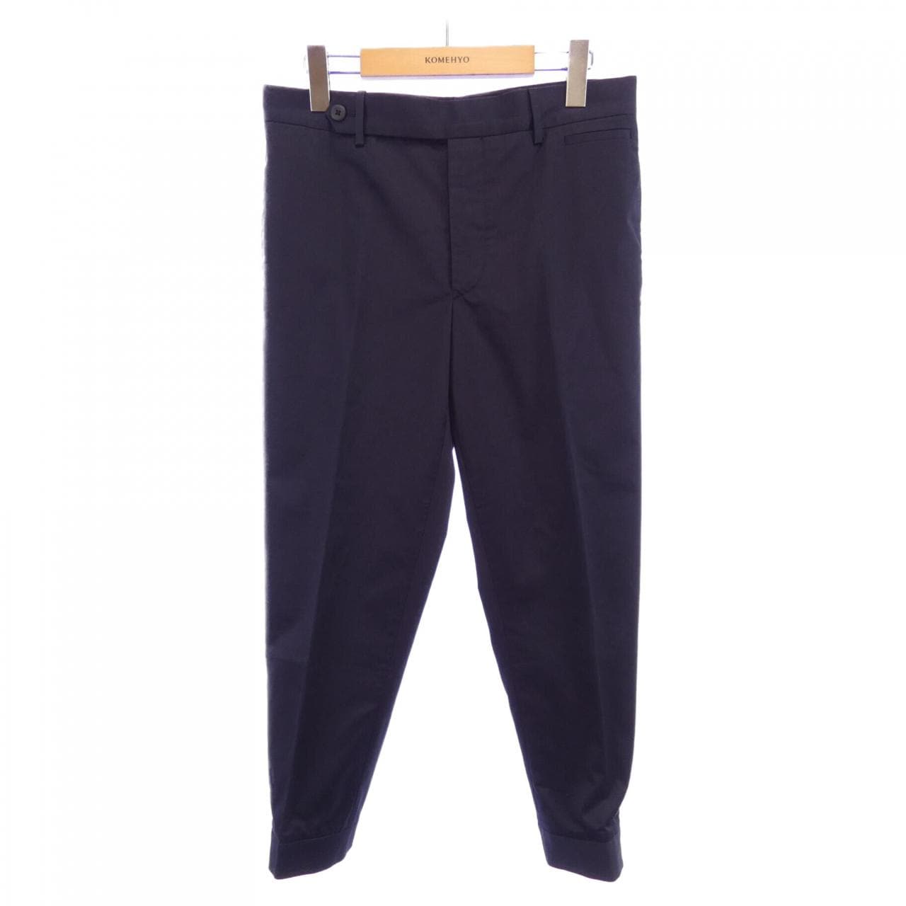 Prada PRADA pants