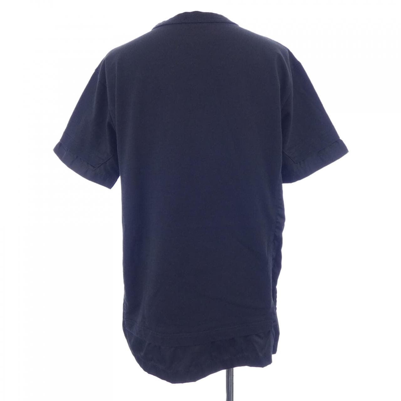 ディオール DIOR SACAI 213J669A0554 Tシャツ