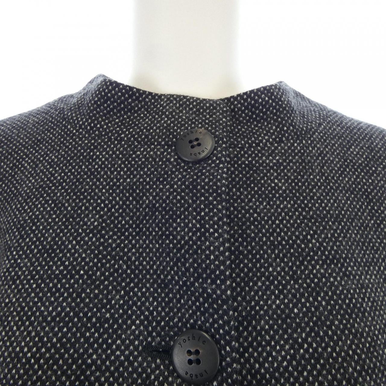 ヨシエ･イナバ YOSHIE INABA ジャケット