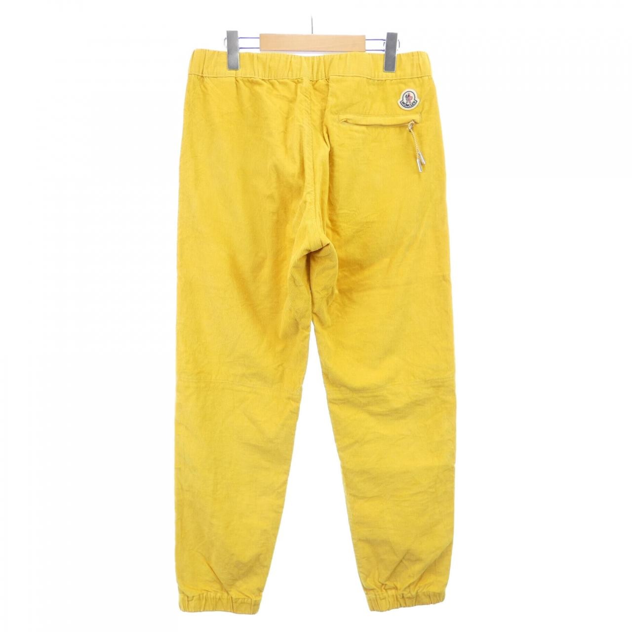 モンクレール MONCLER H20912A00034 パンツ