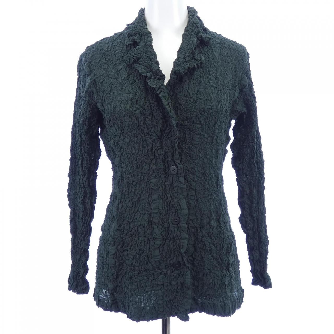 ミーイッセイミヤケ me ISSEY MIYAKE MI54FD541 シャツ