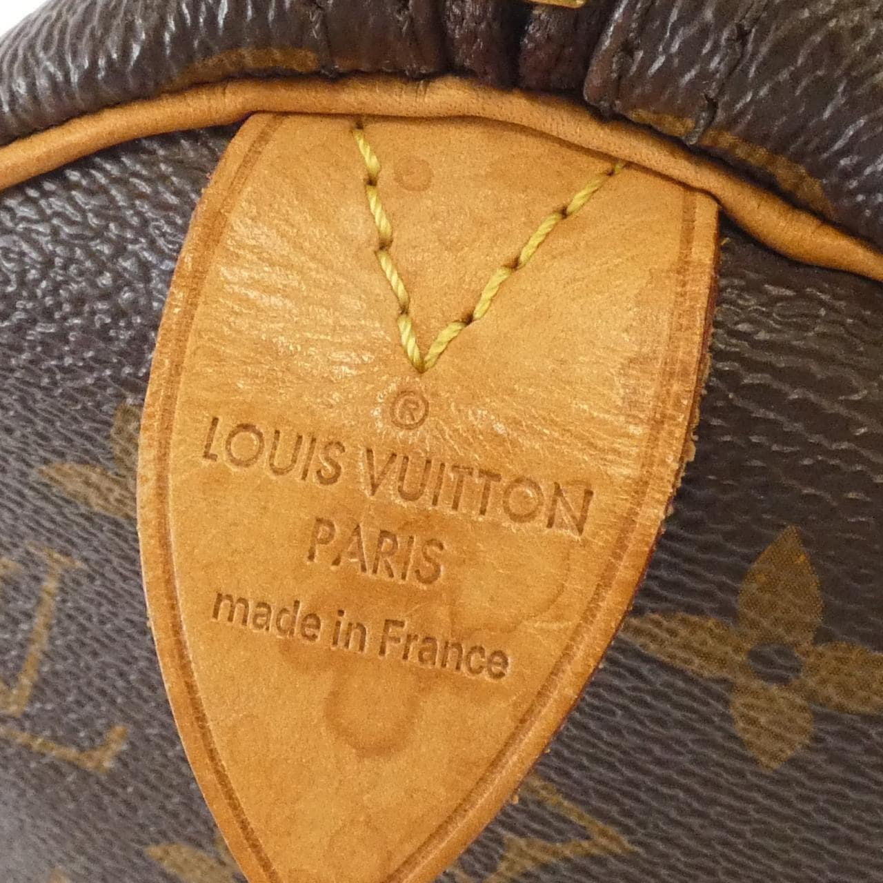 ルイヴィトン モノグラム キーポル 45cm M41428 ボストンバッグ