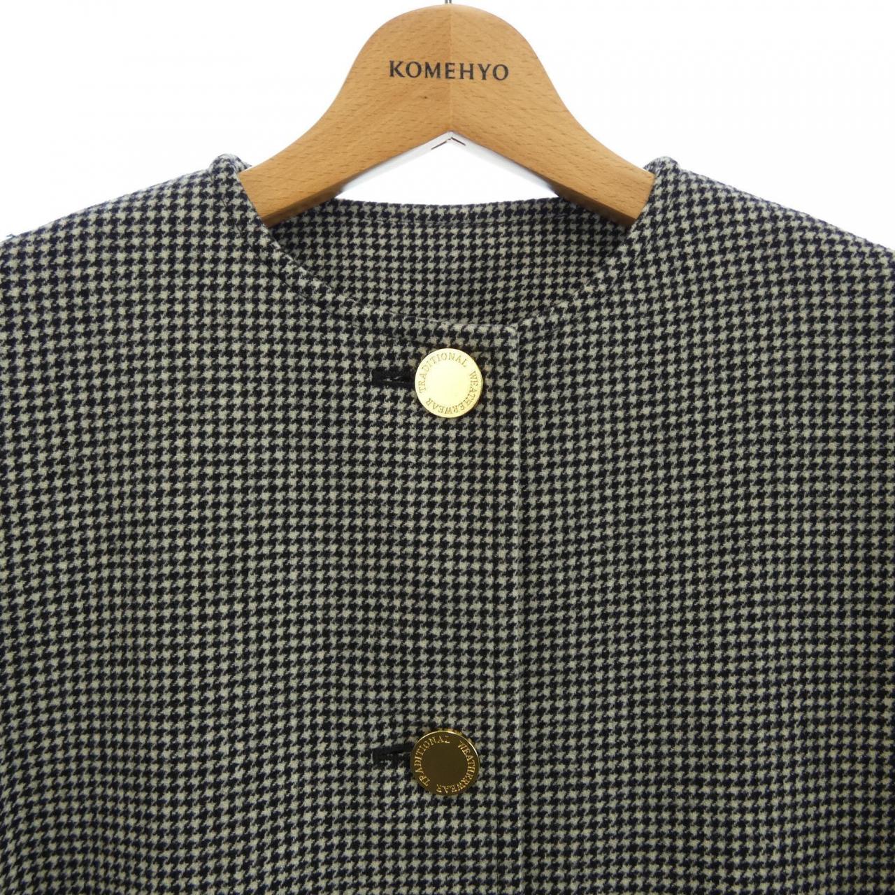 トラディショナルウェザーウェアー Traditionalweather.w コート