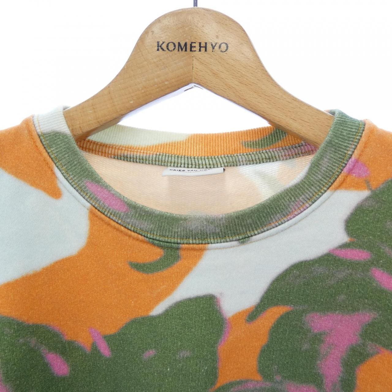 ドリスヴァンノッテン DRIES VAN NOTEN トップス